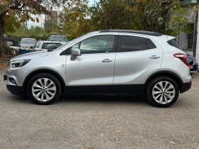 Opel Mokka X  84.557��! ��� ������! | Mobile.bg � ����� ������ 8