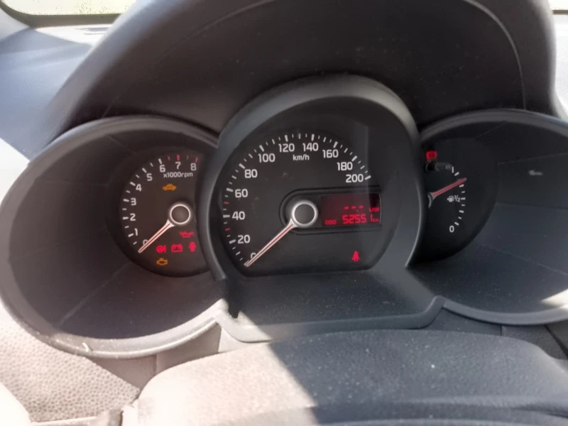 Kia Picanto, снимка 3 - Автомобили и джипове - 47003742