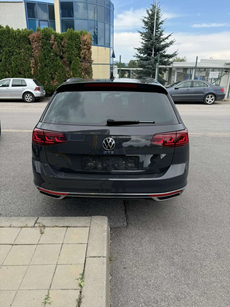 VW Passat 1.4 GTE PLUG IN HYBRID ПРОМОЦИЯ, снимка 7 - Автомобили и джипове - 47660758