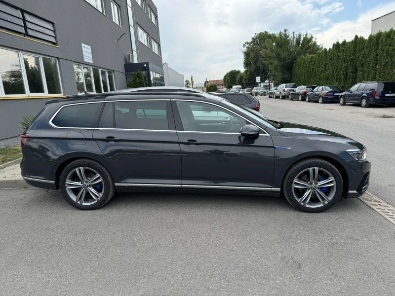 VW Passat 1.4 GTE PLUG IN HYBRID ПРОМОЦИЯ, снимка 5 - Автомобили и джипове - 47660758