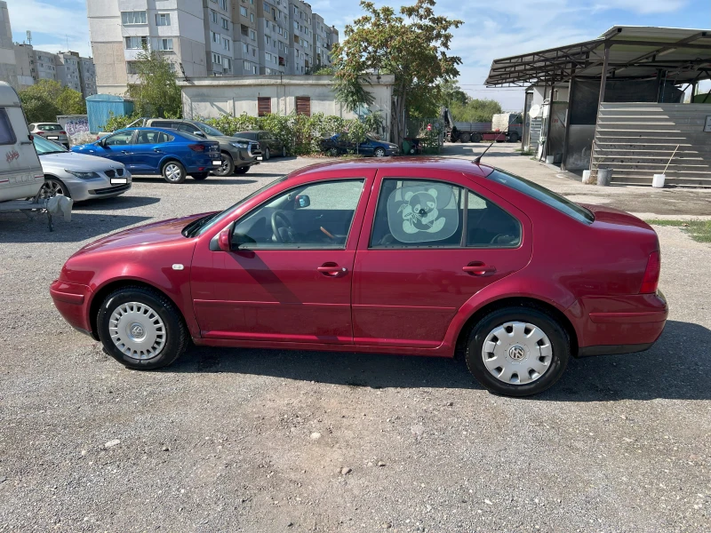 VW Bora, снимка 7 - Автомобили и джипове - 47357789