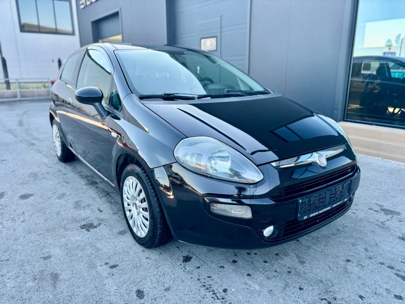 Fiat Punto 1.3mjet, снимка 1 - Автомобили и джипове - 48335902