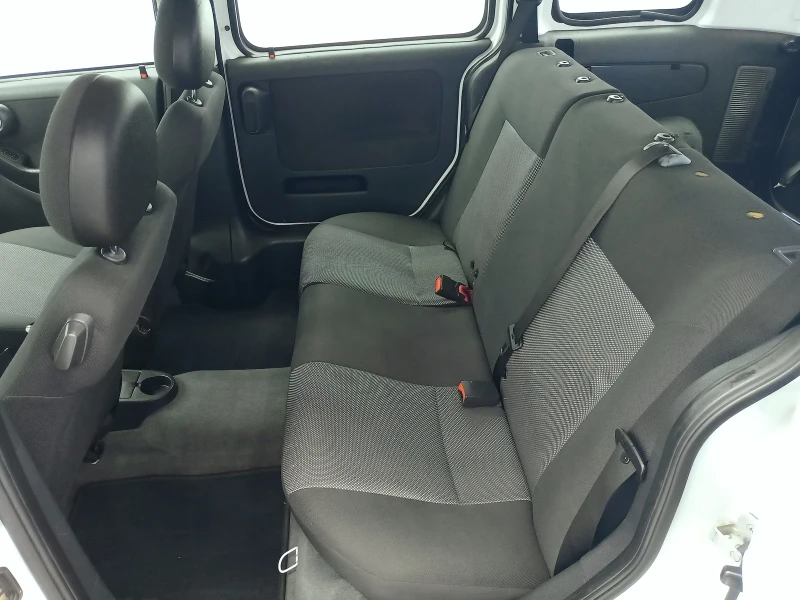 Opel Combo METAH, снимка 8 - Автомобили и джипове - 48470437