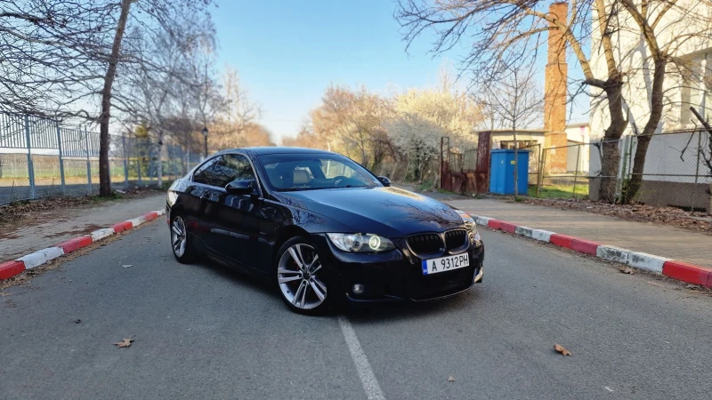 BMW 325 M57, снимка 3 - Автомобили и джипове - 49598153