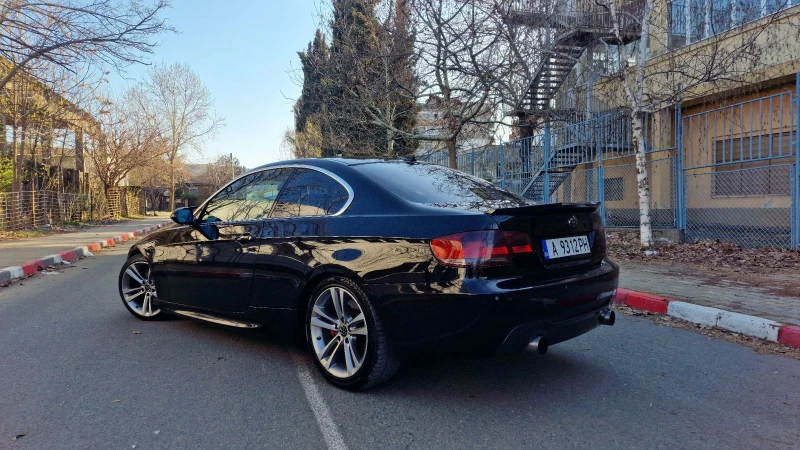 BMW 325 M57, снимка 8 - Автомобили и джипове - 49598153