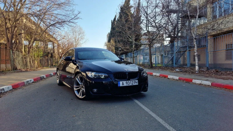 BMW 325 M57, снимка 6 - Автомобили и джипове - 49598153