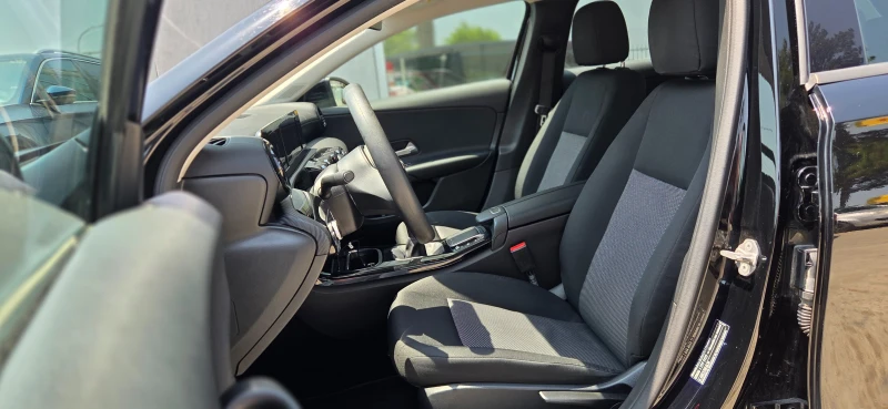 Mercedes-Benz A 160 86815km., снимка 8 - Автомобили и джипове - 50606910