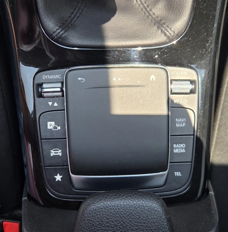 Mercedes-Benz A 160 86815km., снимка 14 - Автомобили и джипове - 50606910