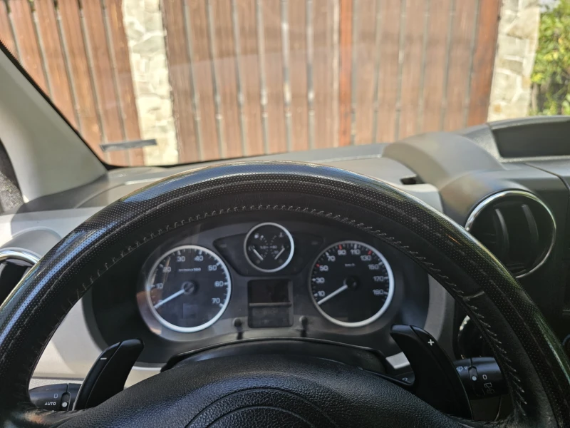 Citroen Berlingo, снимка 5 - Автомобили и джипове - 52406133