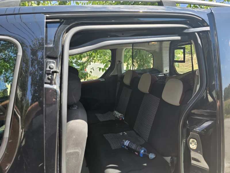 Citroen Berlingo, снимка 8 - Автомобили и джипове - 52406133