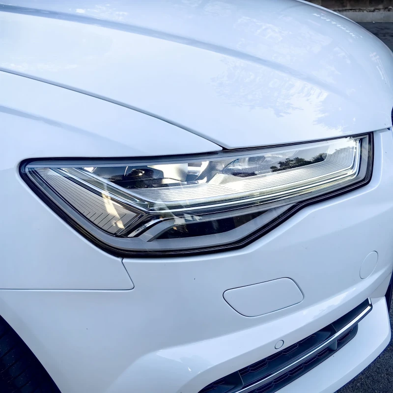 Audi A6 S-line/MATRIX LED/quattro/FACE , снимка 14 - Автомобили и джипове - 51813063