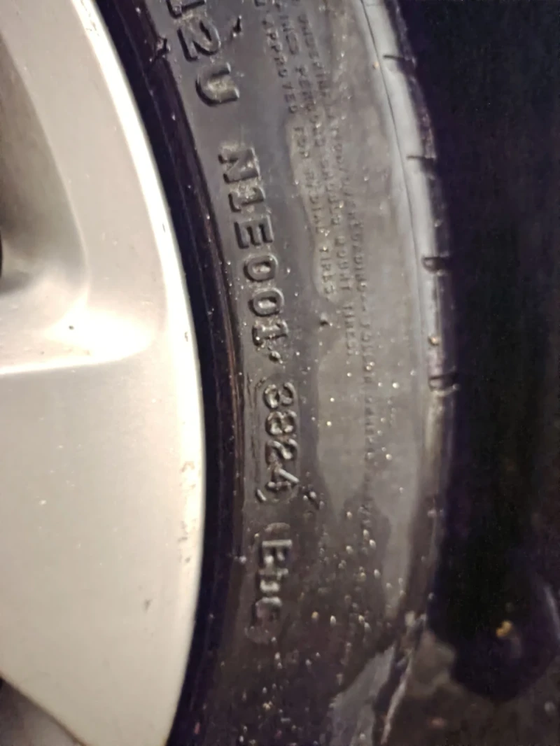 VW Golf, снимка 4 - Автомобили и джипове - 52580007