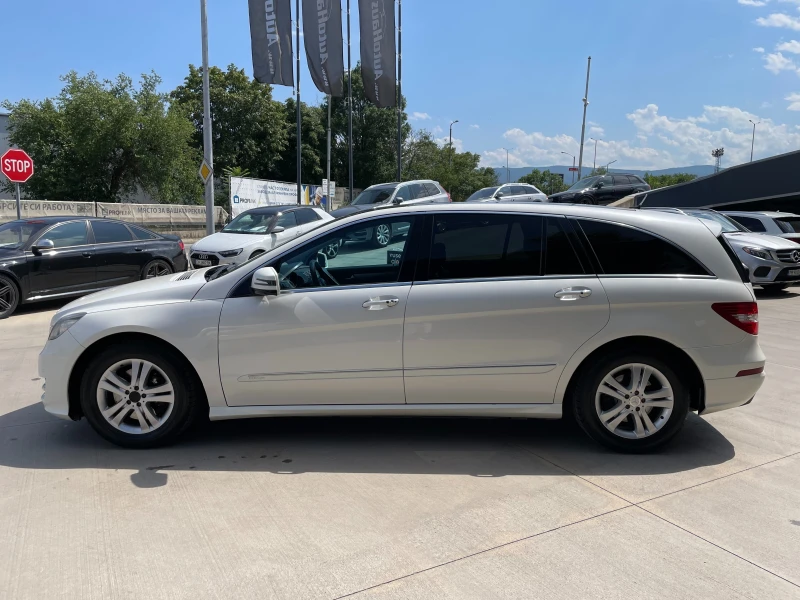 Mercedes-Benz R 350 4 Matic, снимка 3 - Автомобили и джипове - 52416578