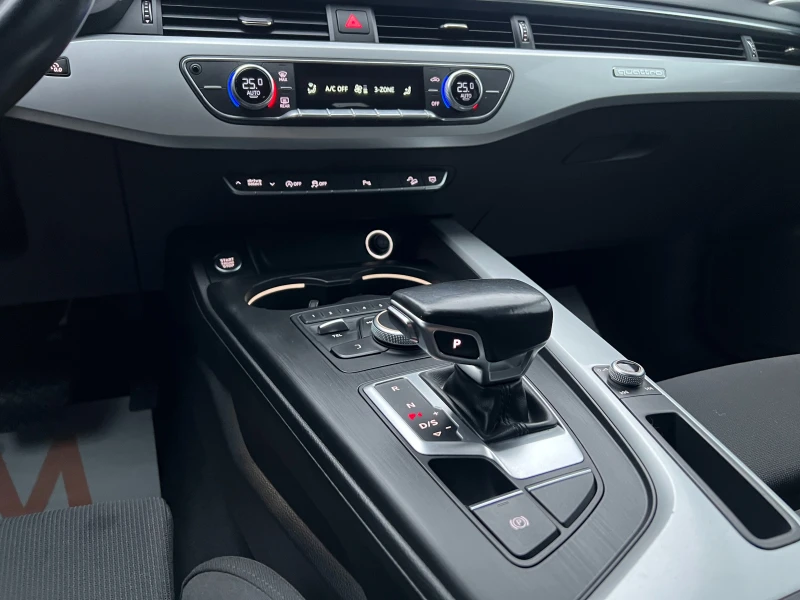 Audi A4 Allroad 2.0TDI QUATTRO/FULL LED/NAVI/S-TRONIC, снимка 15 - Автомобили и джипове - 52457585