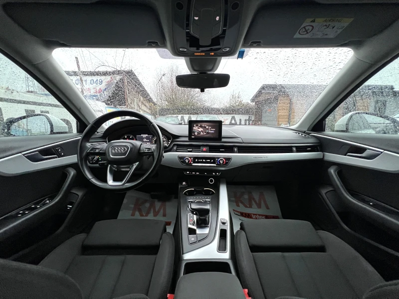 Audi A4 Allroad 2.0TDI QUATTRO/FULL LED/NAVI/S-TRONIC, снимка 13 - Автомобили и джипове - 52457585