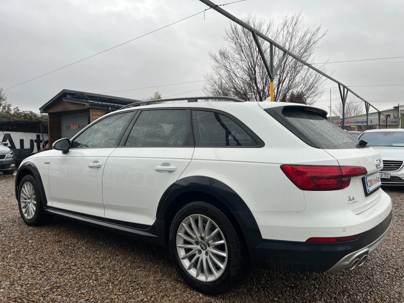 Audi A4 Allroad 2.0TDI QUATTRO/FULL LED/NAVI/S-TRONIC, снимка 6 - Автомобили и джипове - 52457585