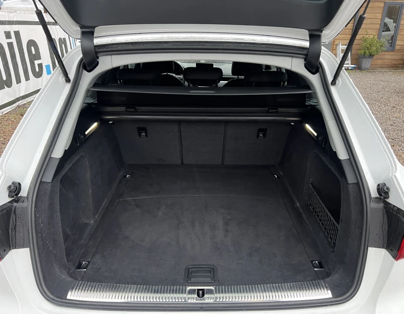 Audi A4 Allroad 2.0TDI QUATTRO/FULL LED/NAVI/S-TRONIC, снимка 8 - Автомобили и джипове - 52457585
