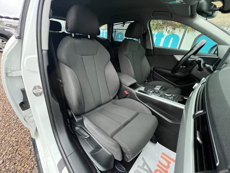 Audi A4 Allroad 2.0TDI QUATTRO/FULL LED/NAVI/S-TRONIC, снимка 11 - Автомобили и джипове - 52457585