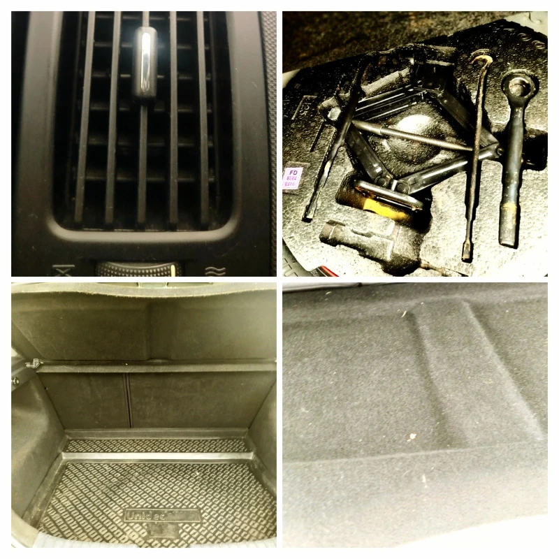 Hyundai I30 /FACE LIFT/PREMIUM/БЕЗ АНАЛОГ/РЕГИСТИРАН/1-ВИ/, снимка 10 - Автомобили и джипове - 52653797