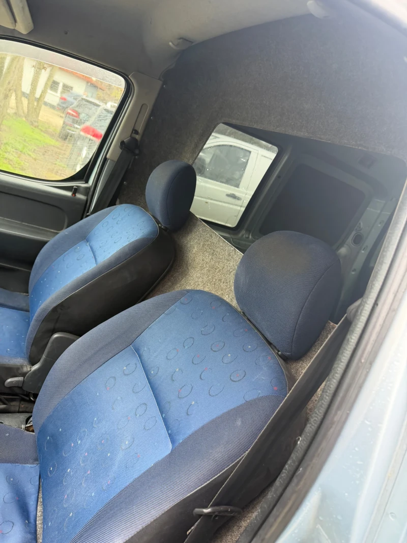 Peugeot Partner 1.6 HDi, снимка 10 - Автомобили и джипове - 52707031