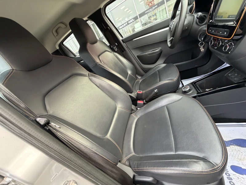 Dacia Spring ШОК* ЦЕНА* Електричка* Уникат, снимка 8 - Автомобили и джипове - 52739983