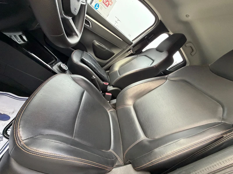 Dacia Spring ШОК* ЦЕНА* Електричка* Уникат, снимка 14 - Автомобили и джипове - 52739983