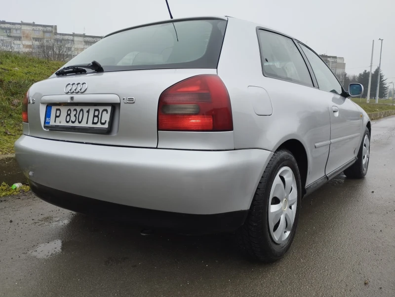 Audi A3, снимка 10 - Автомобили и джипове - 52865592