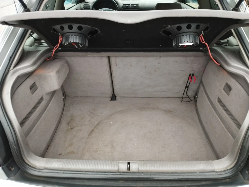 Audi A3, снимка 8 - Автомобили и джипове - 52865592