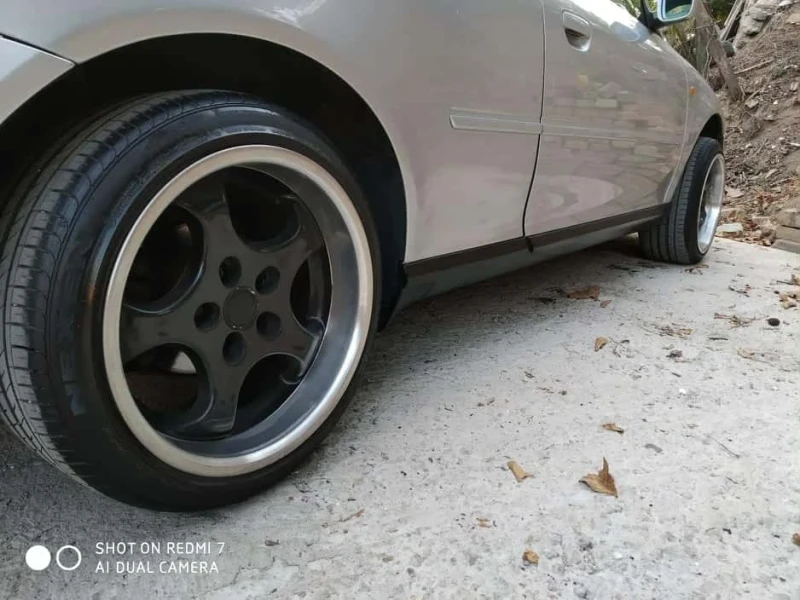 Audi A3, снимка 16 - Автомобили и джипове - 52865592