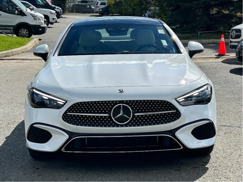 Mercedes-Benz CLE * 300 * CARFAX * ЦЕНА ДО БГ, снимка 9 - Автомобили и джипове - 52923733