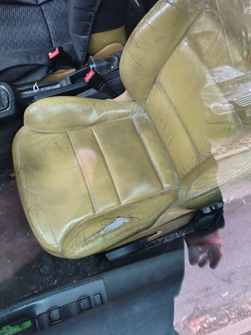 Audi A3, снимка 4 - Автомобили и джипове - 53097837