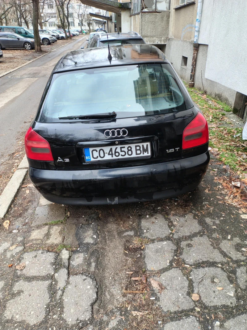 Audi A3, снимка 6 - Автомобили и джипове - 53097837
