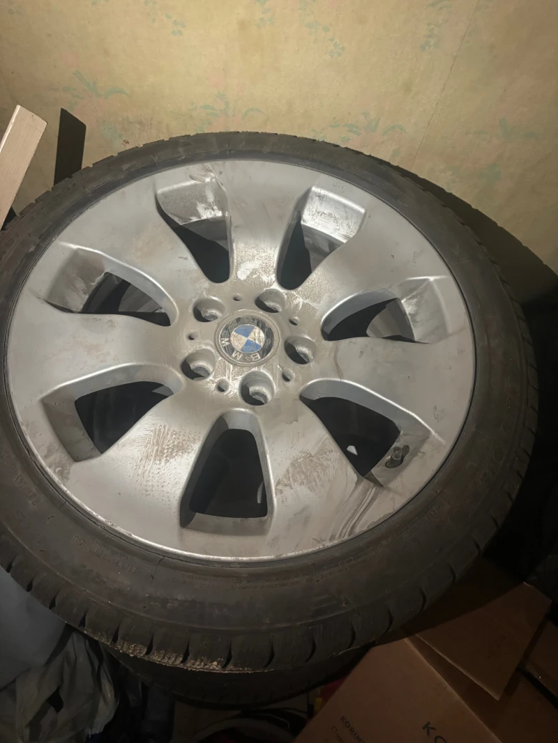 BMW 325 xi 218 к.с. N52 Бензин/Газ Ръчка, снимка 13 - Автомобили и джипове - 53221970