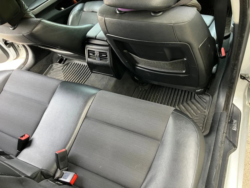 BMW 325 xi 218 к.с. N52 Бензин/Газ Ръчка, снимка 10 - Автомобили и джипове - 53221970