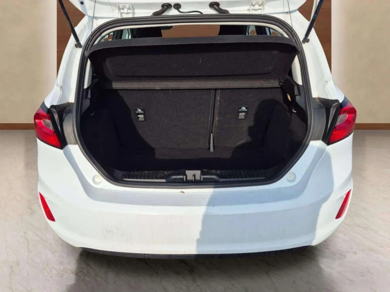 Ford Fiesta 1, 1 i, снимка 12 - Автомобили и джипове - 53459976