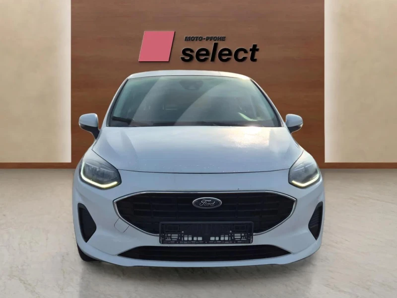 Ford Fiesta 1, 1 i, снимка 2 - Автомобили и джипове - 53459976