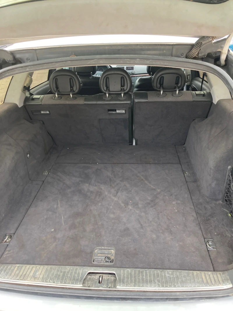 Mercedes-Benz E 220 2.2 Cdi, снимка 9 - Автомобили и джипове - 53498026