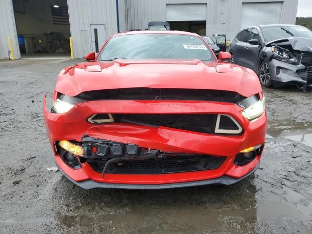 Ford Mustang GT, снимка 5 - Автомобили и джипове - 48525105