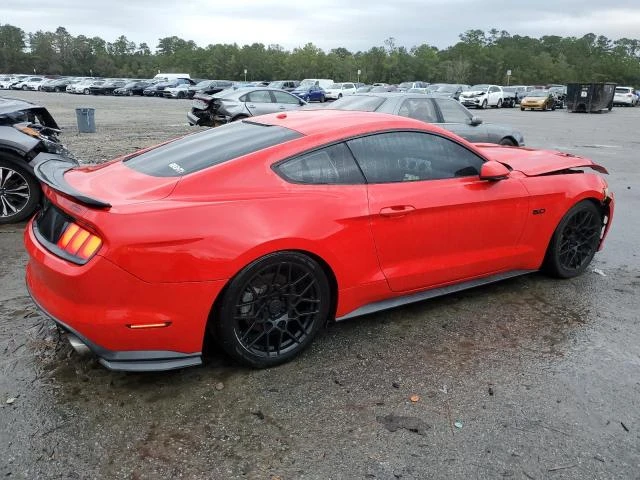 Ford Mustang GT, снимка 3 - Автомобили и джипове - 48525105