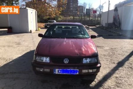 VW Passat GL, снимка 2 - Автомобили и джипове - 49418190