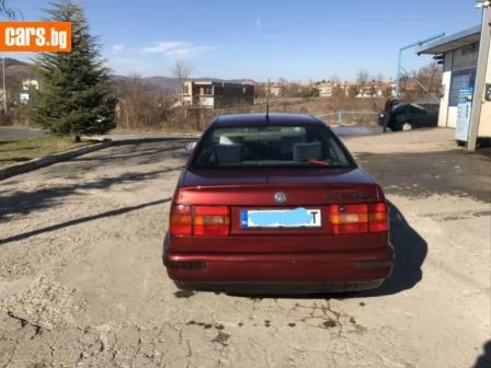 VW Passat GL, снимка 1 - Автомобили и джипове - 49418190