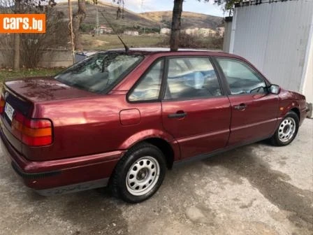 VW Passat GL, снимка 4 - Автомобили и джипове - 49418190