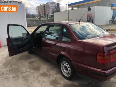 VW Passat GL, снимка 5 - Автомобили и джипове - 49418190