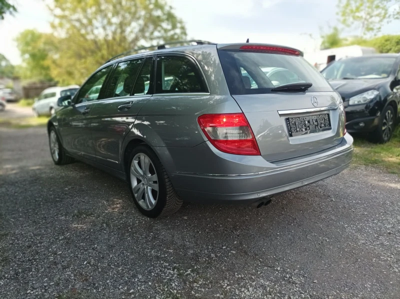 Mercedes-Benz C 220 * AVANTGARDE* - 9400 лв. - 75536772 | Car24.bg