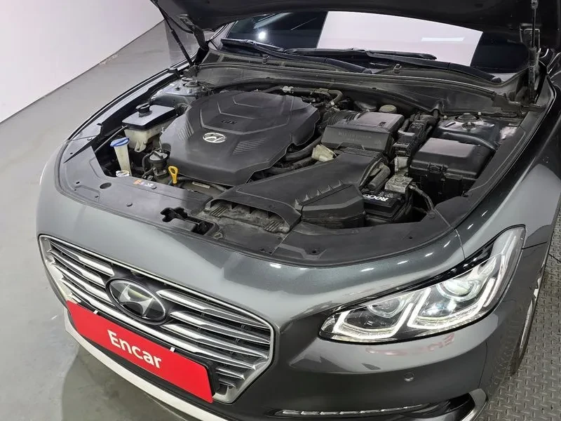 Hyundai Grandeur  Ig 3.0 Exclusive Special | Mobile.bg � ����������� 6