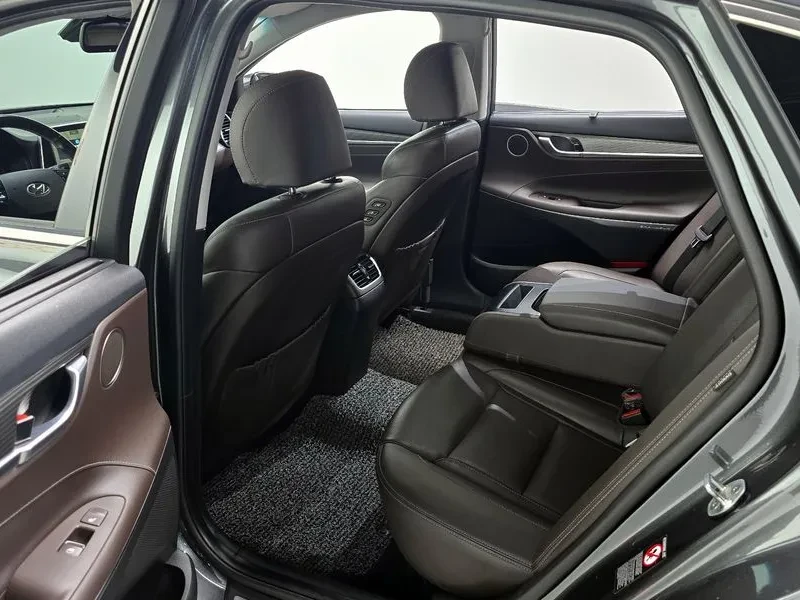 Hyundai Grandeur  Ig 3.0 Exclusive Special | Mobile.bg � ����������� 11
