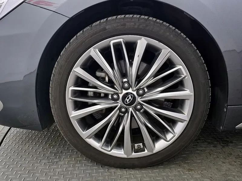 Hyundai Grandeur  Ig 3.0 Exclusive Special | Mobile.bg � ����������� 5