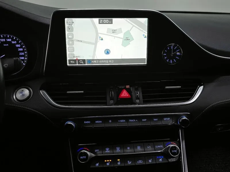 Hyundai Grandeur  Ig 3.0 Exclusive Special | Mobile.bg � ����������� 15