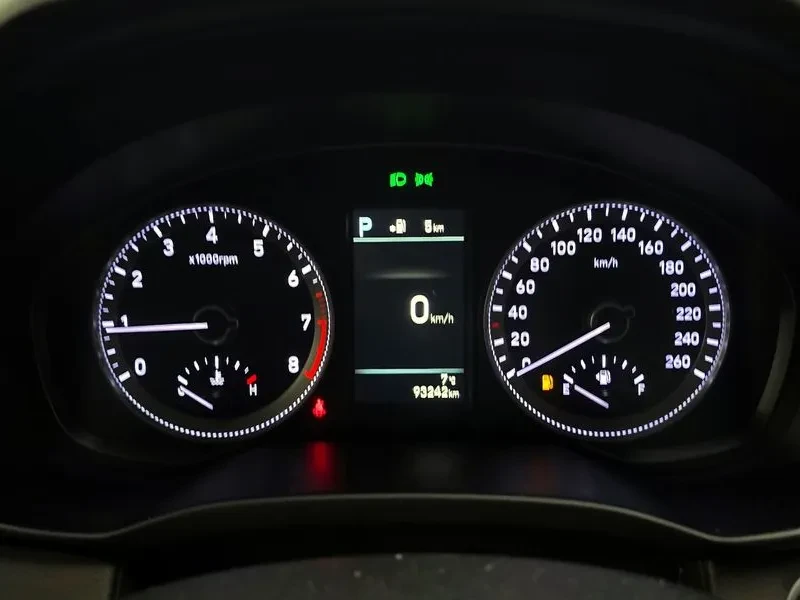 Hyundai Grandeur  Ig 3.0 Exclusive Special | Mobile.bg � ����������� 8