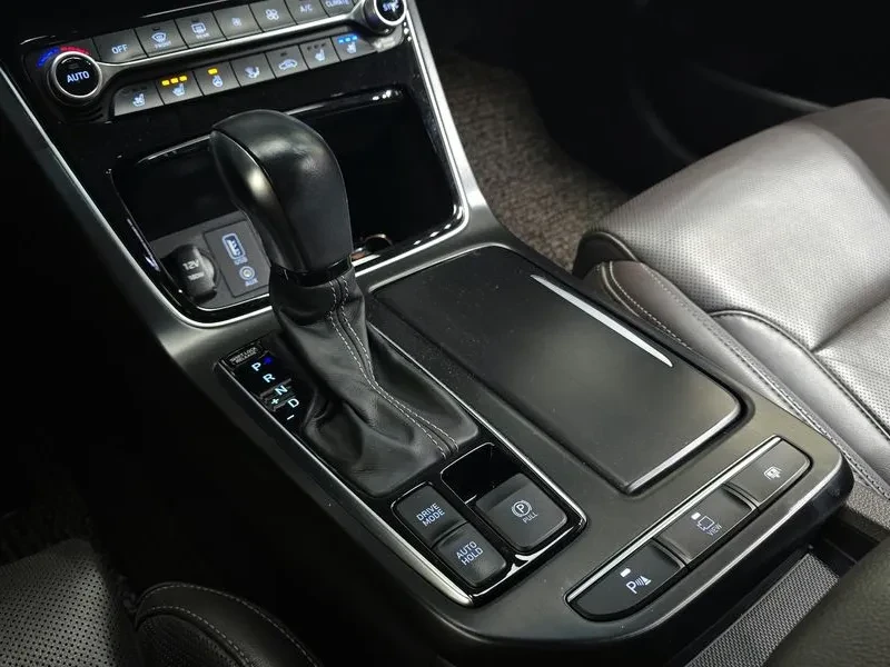 Hyundai Grandeur  Ig 3.0 Exclusive Special | Mobile.bg � ����������� 9